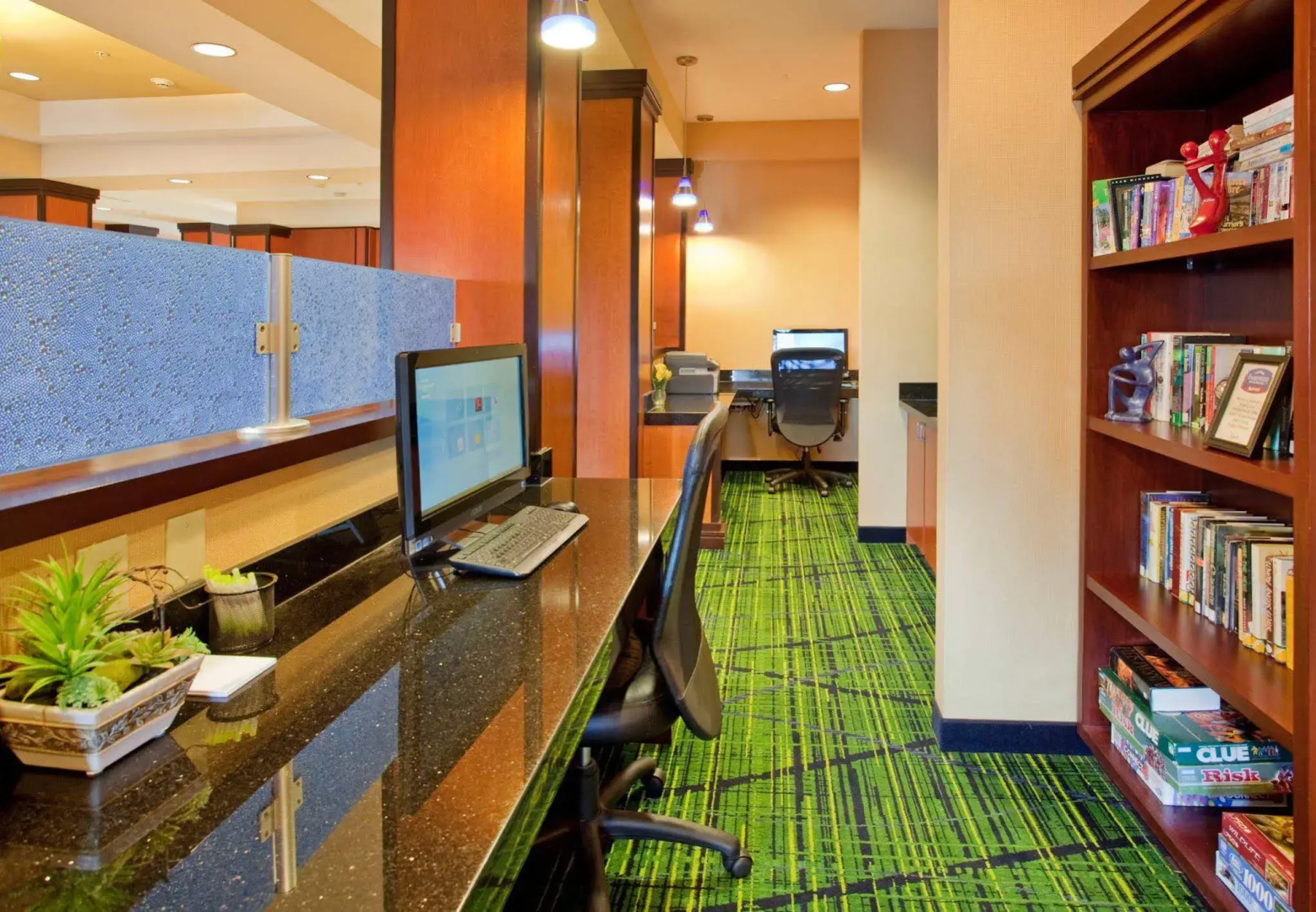 Fairfield Inn & Suites by Marriott Grand Island