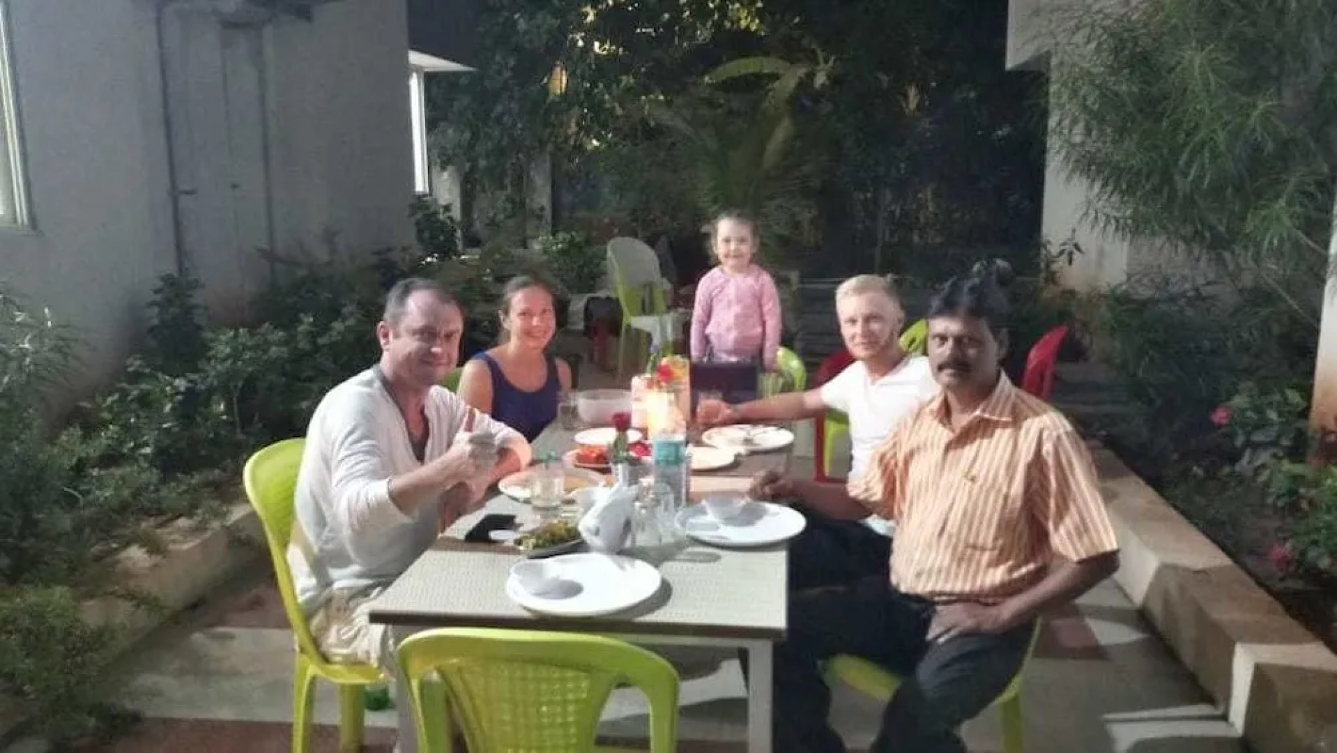 Tranquil Coast Resorts