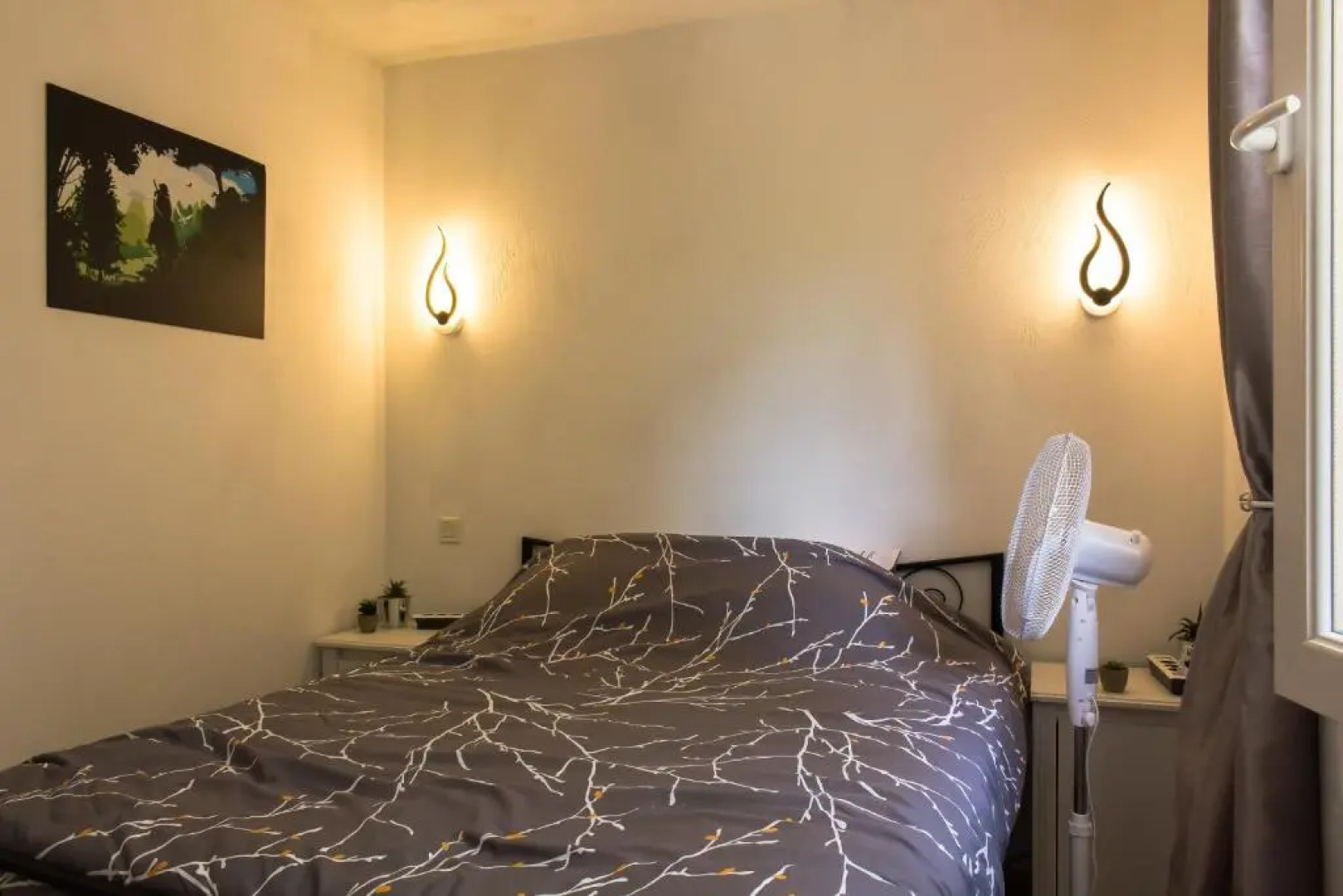 Golf Domaine Albret - Charmant duplex T3 ré-équipé avec piscine et terrasse aménagée