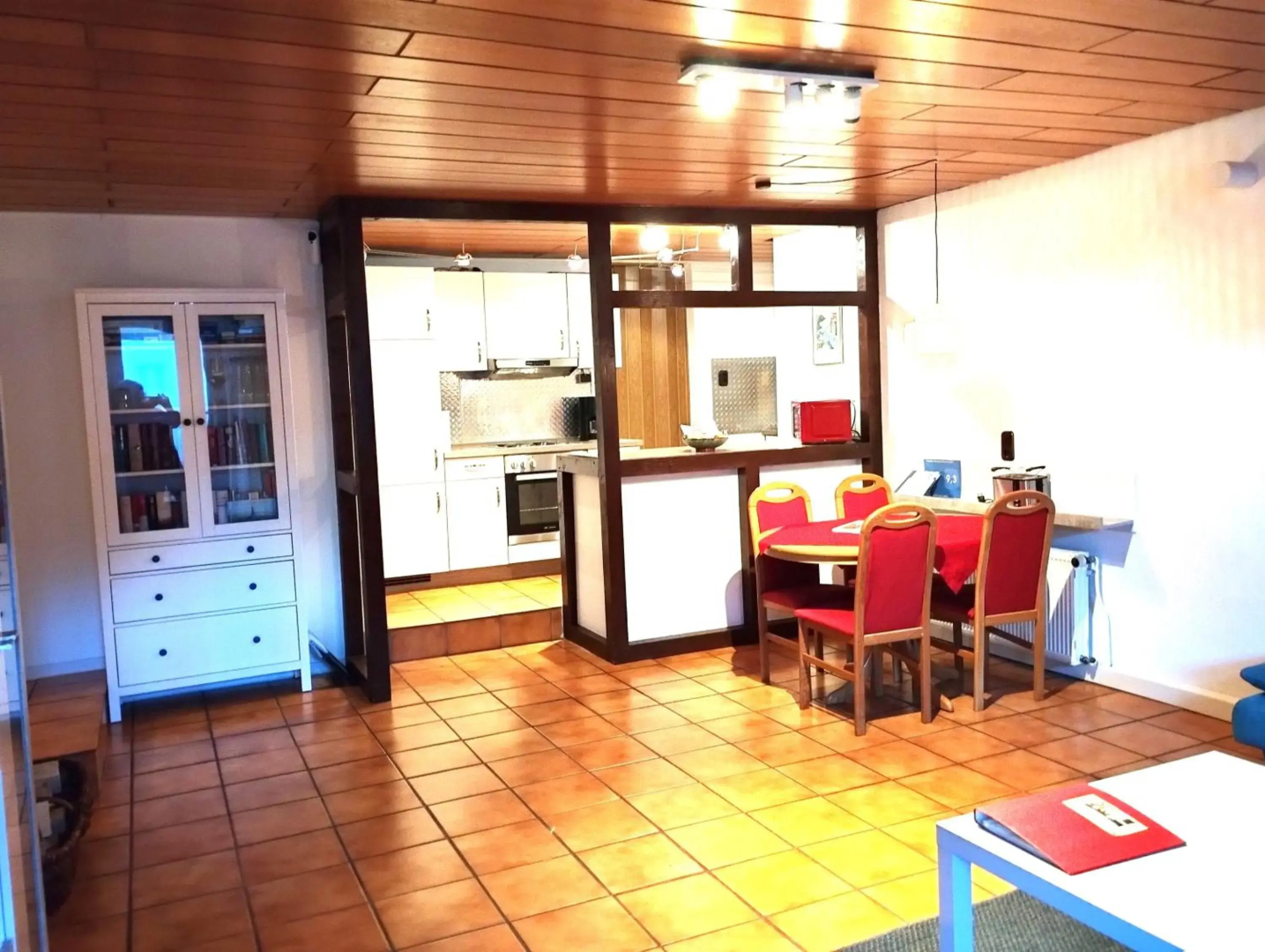 Ferienwohnung Jette