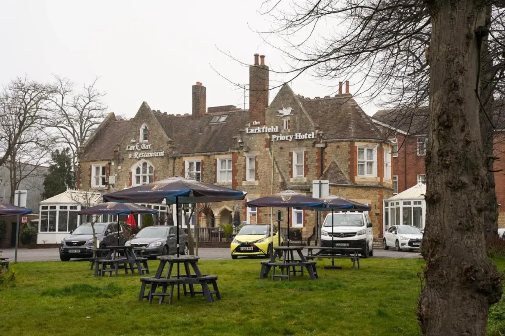 Hamlet Hotels Maidstone