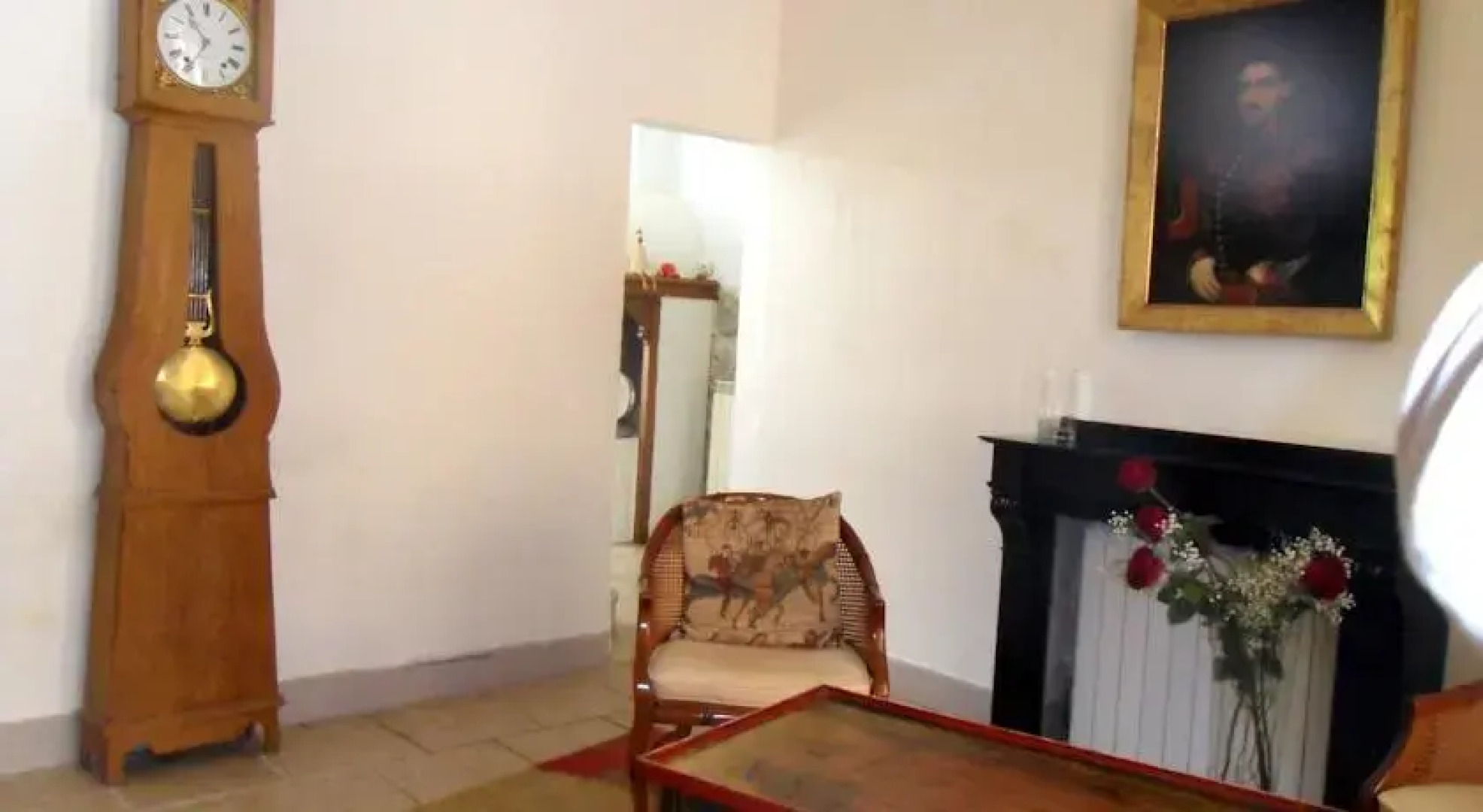 Appartement lHermitage