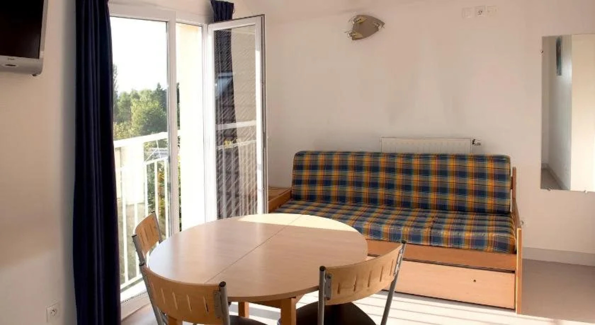 Résidence Florimontane