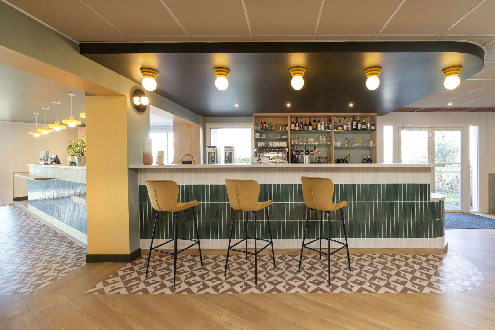 Sure Hotel by Best Western Caen Mémorial