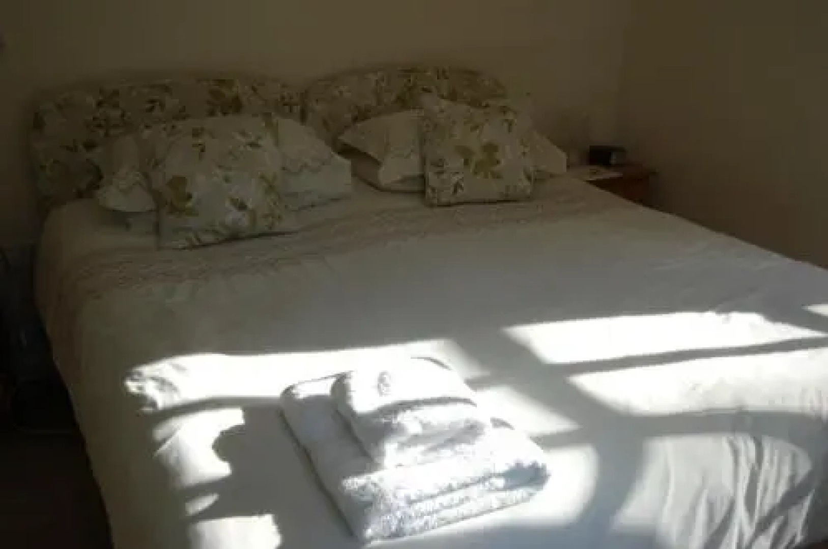 The Farm Snead Bed & Breakfast