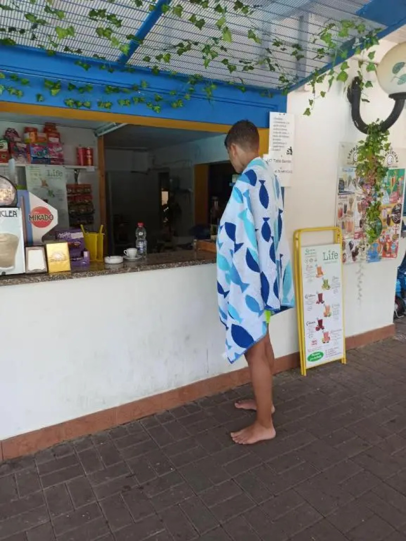 Bungalow SEAESTA Lago Di Lugano