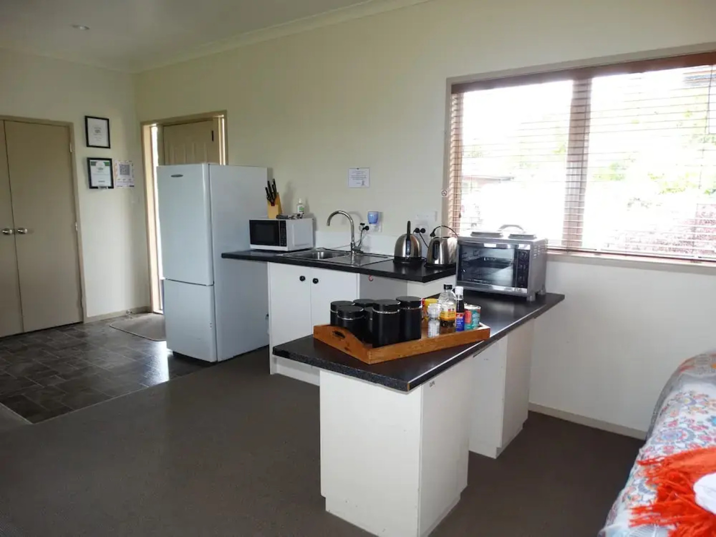 Kauri Lodge Karapiro