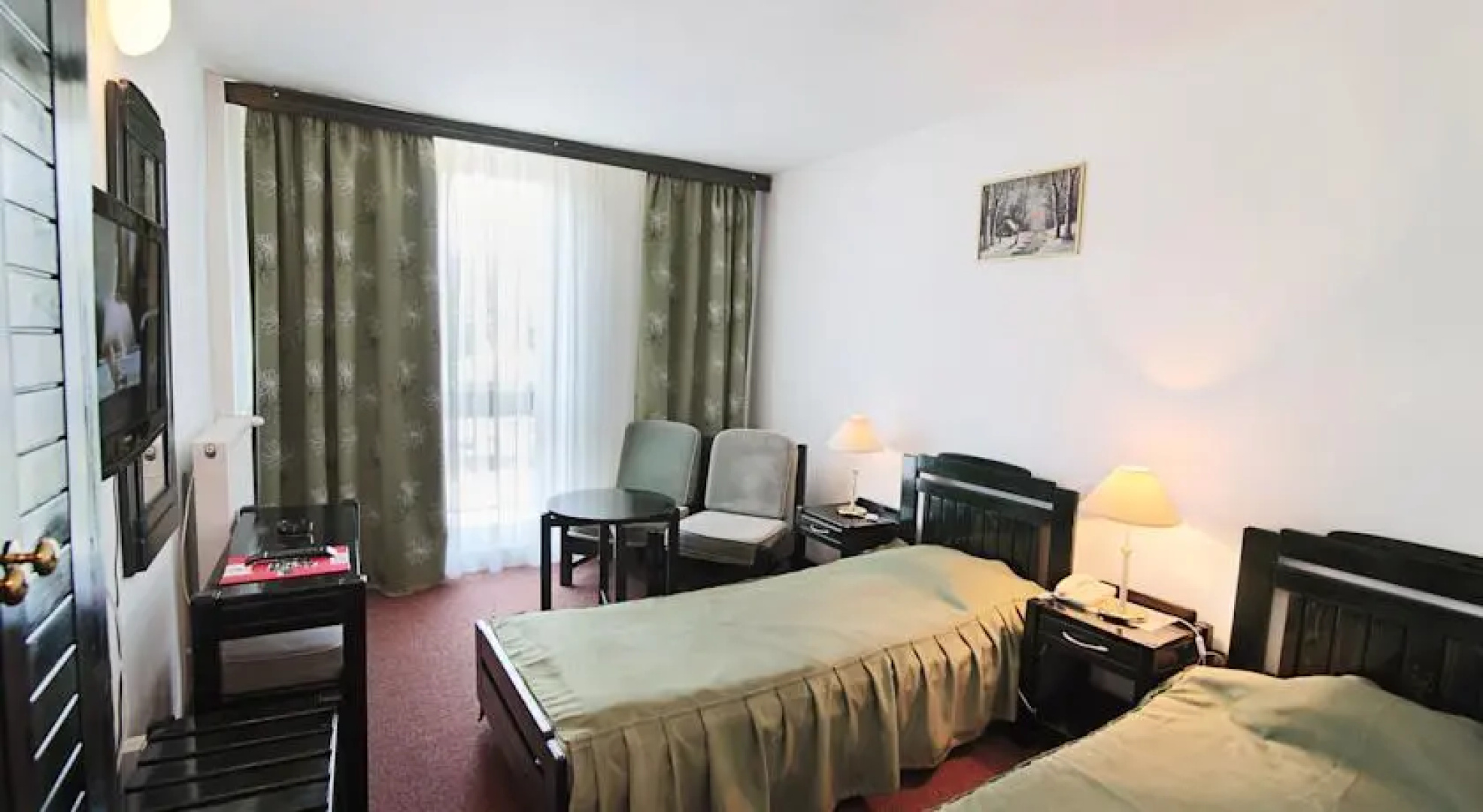 Hotel Covasna