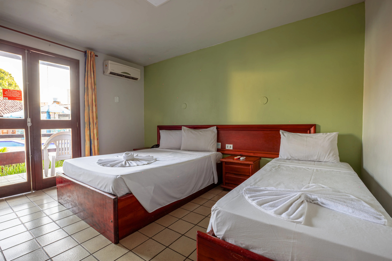 Rede Andrade Estrela Dalva Centro