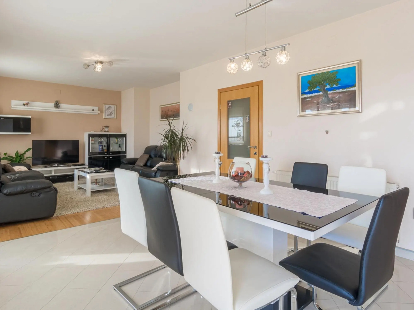 Holiday home Lisicic Croatia