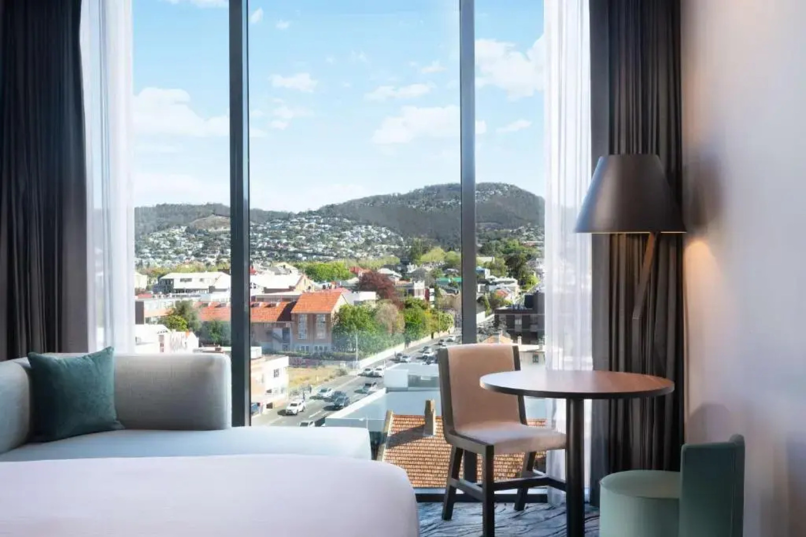 Doubletree By Hilton Hobart