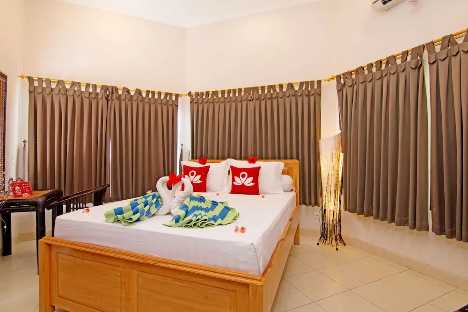 ZEN Rooms Air Terjun Sing - Sing