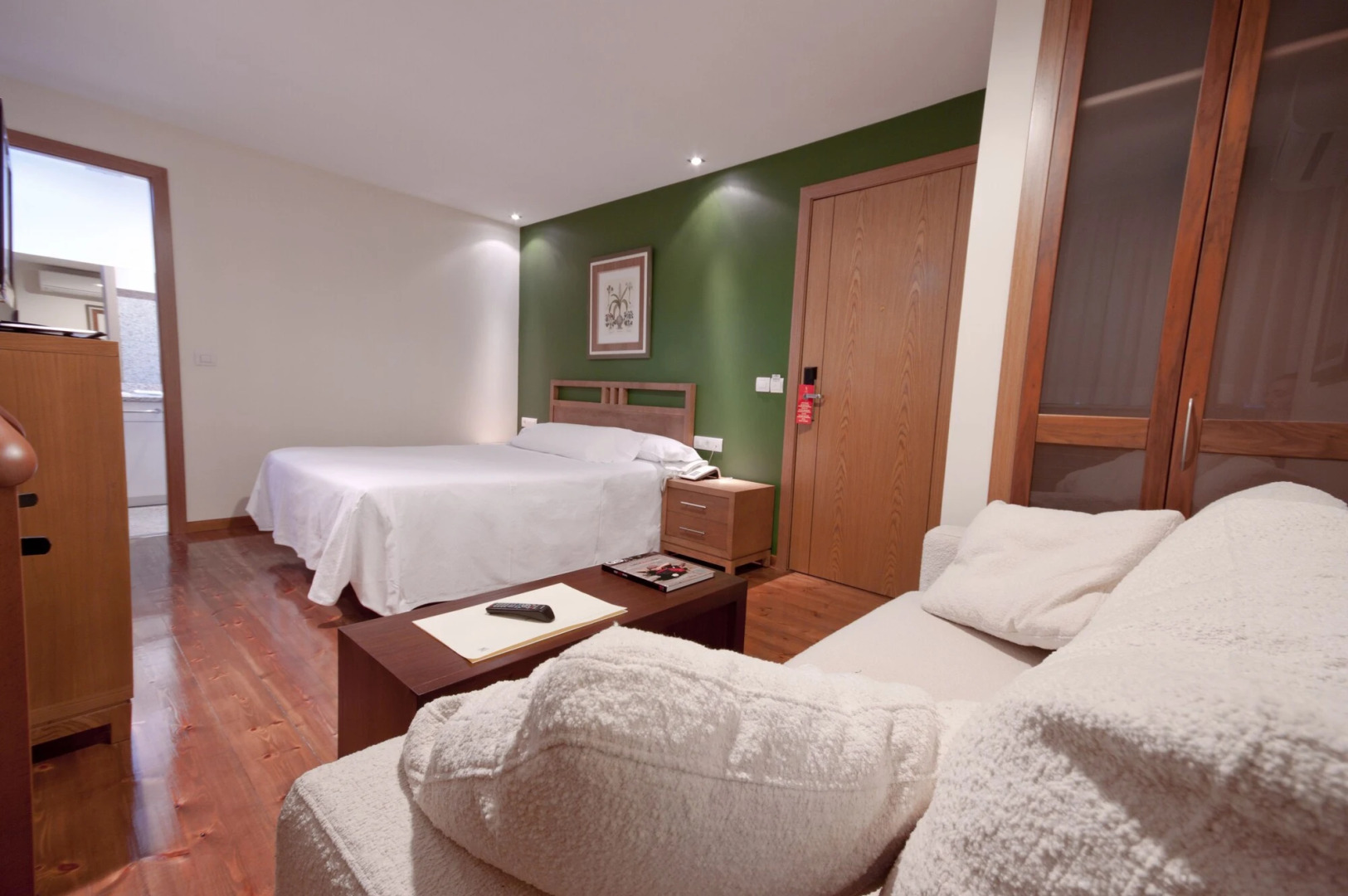 Hotel Auditorio Santiago & SPA