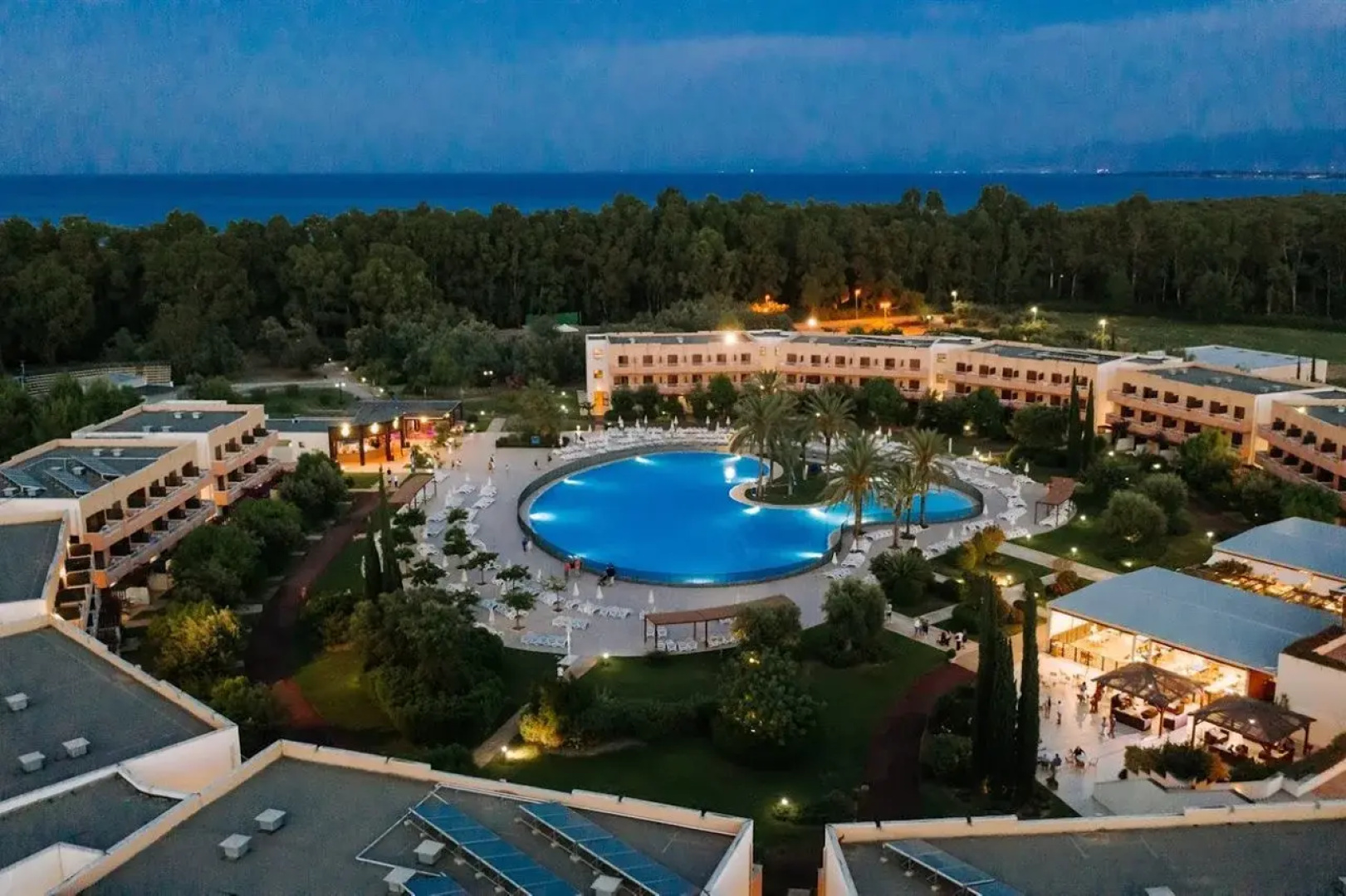 Valtur Calabria Otium Resort