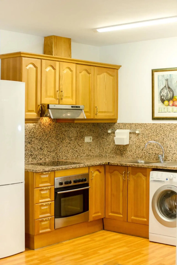 Refugi d Inclès 1 habitación