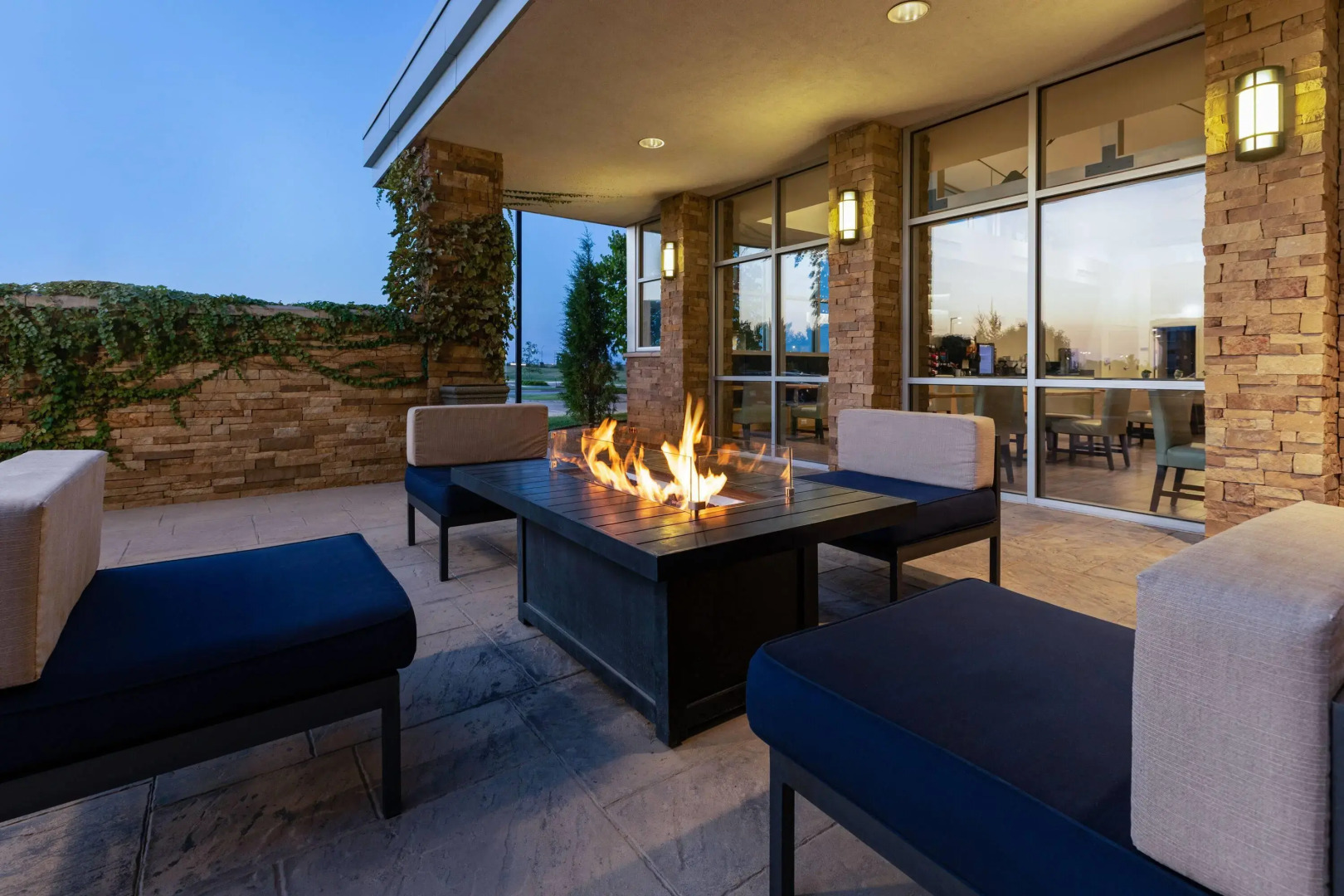 Stone Hill Norman, Trademark Collection by Wyndham