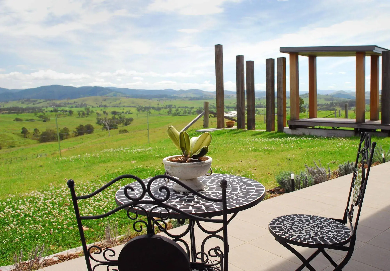 The Ridge - Gloucester