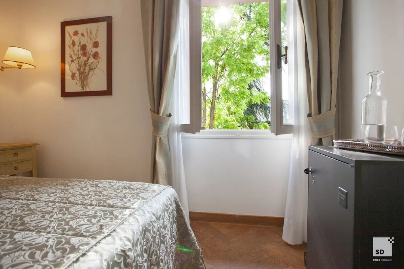 Locanda dei Cinque Cerri