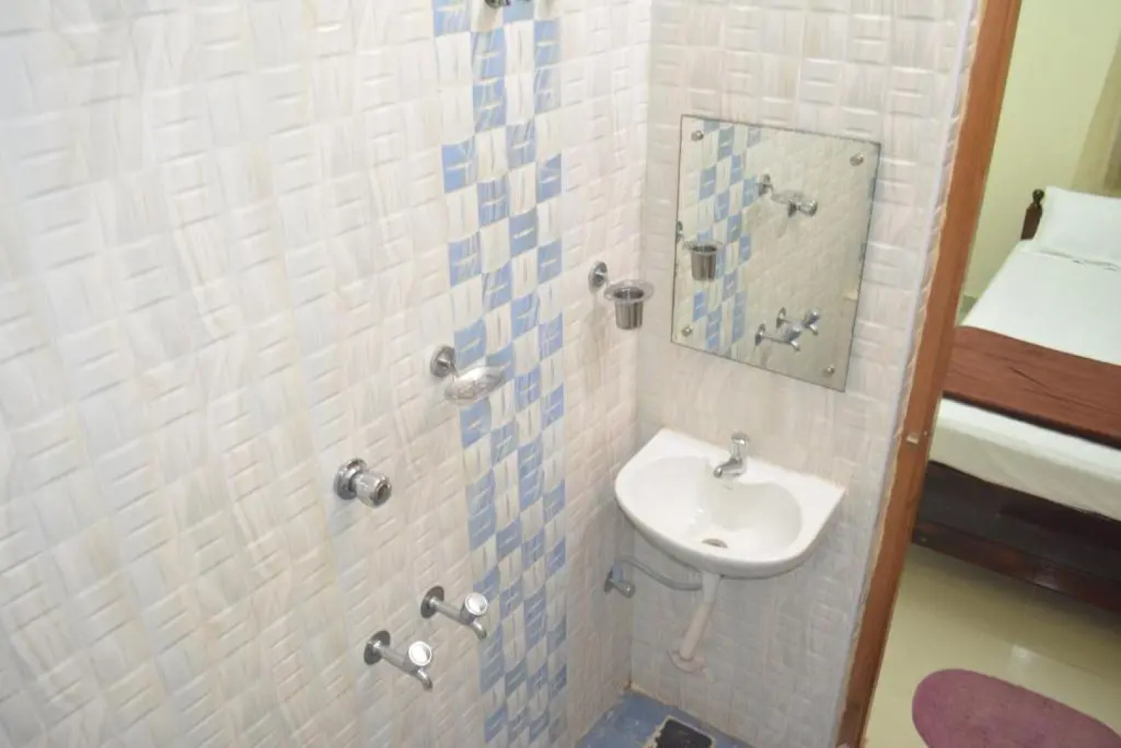 JP Nivaas Guest House