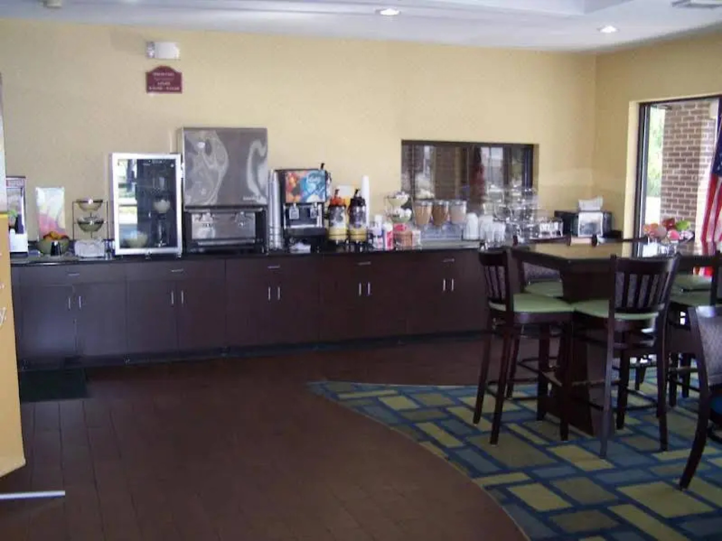 Econo Lodge (kenly)