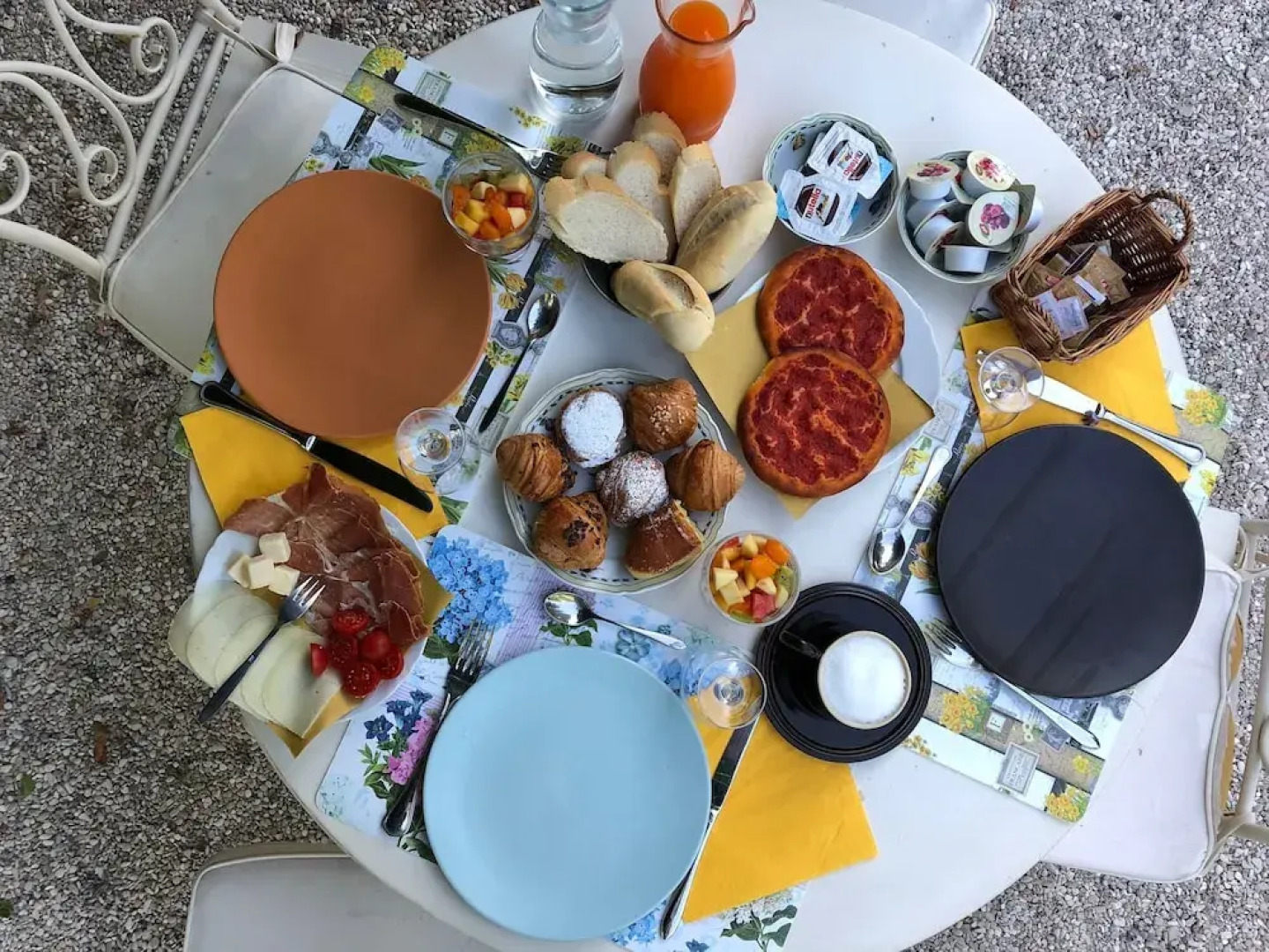 Residenza La Canonica