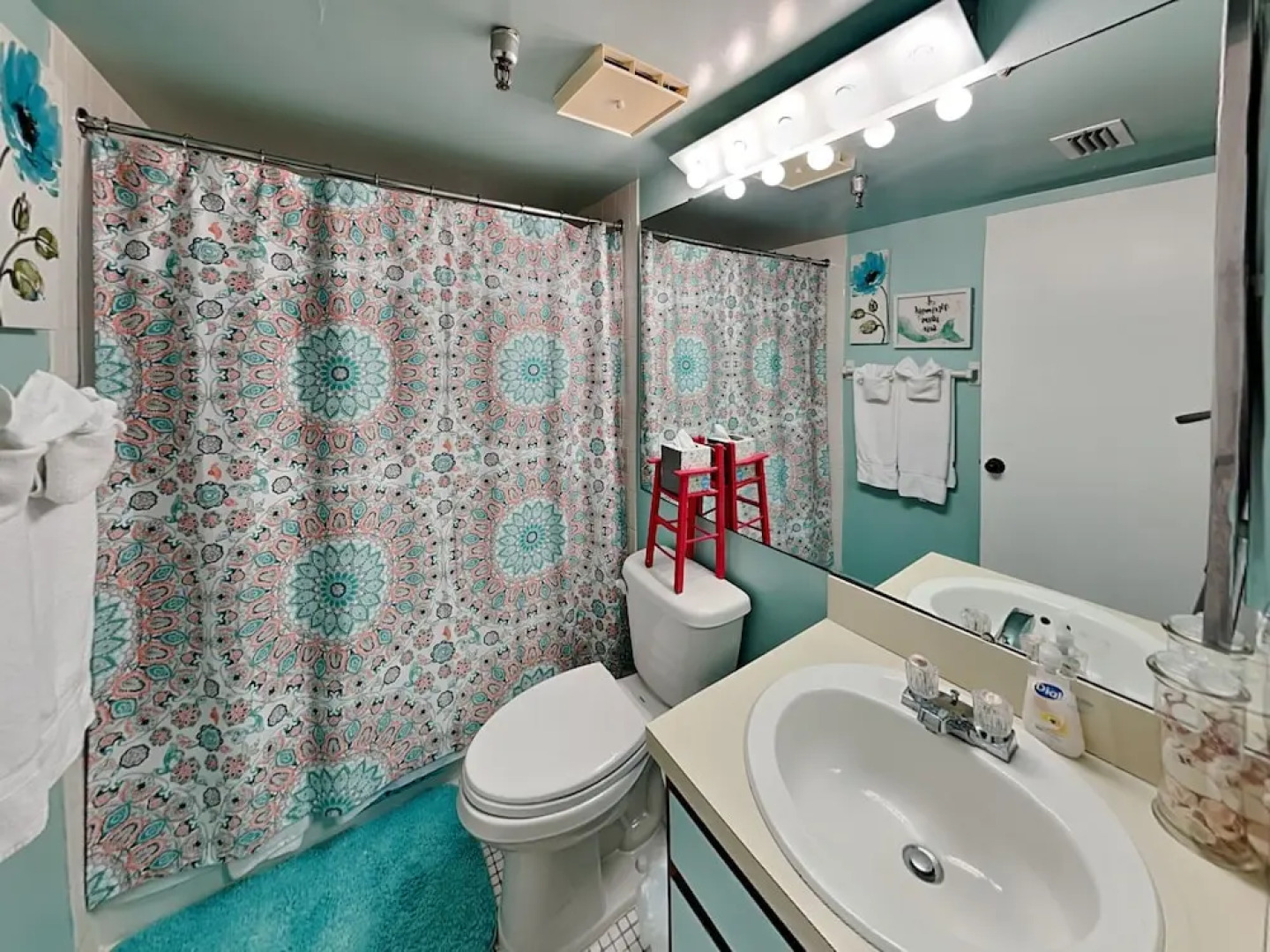 Jacksonville Beachdrifter 406