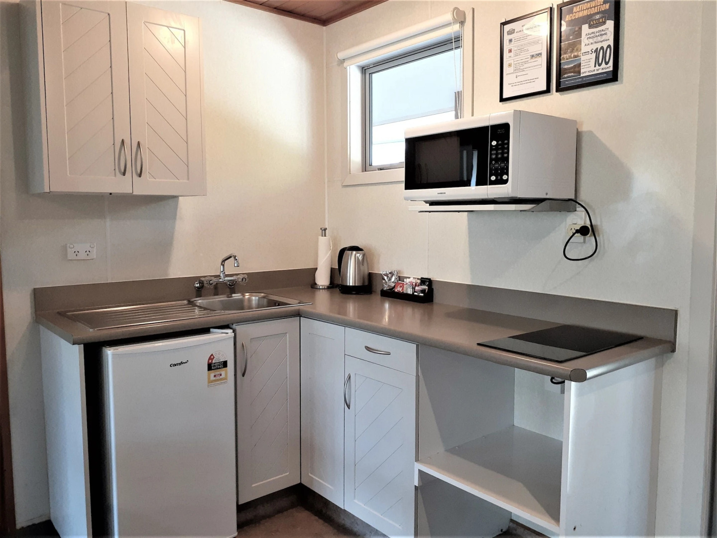 ASURE Brookvale Motel