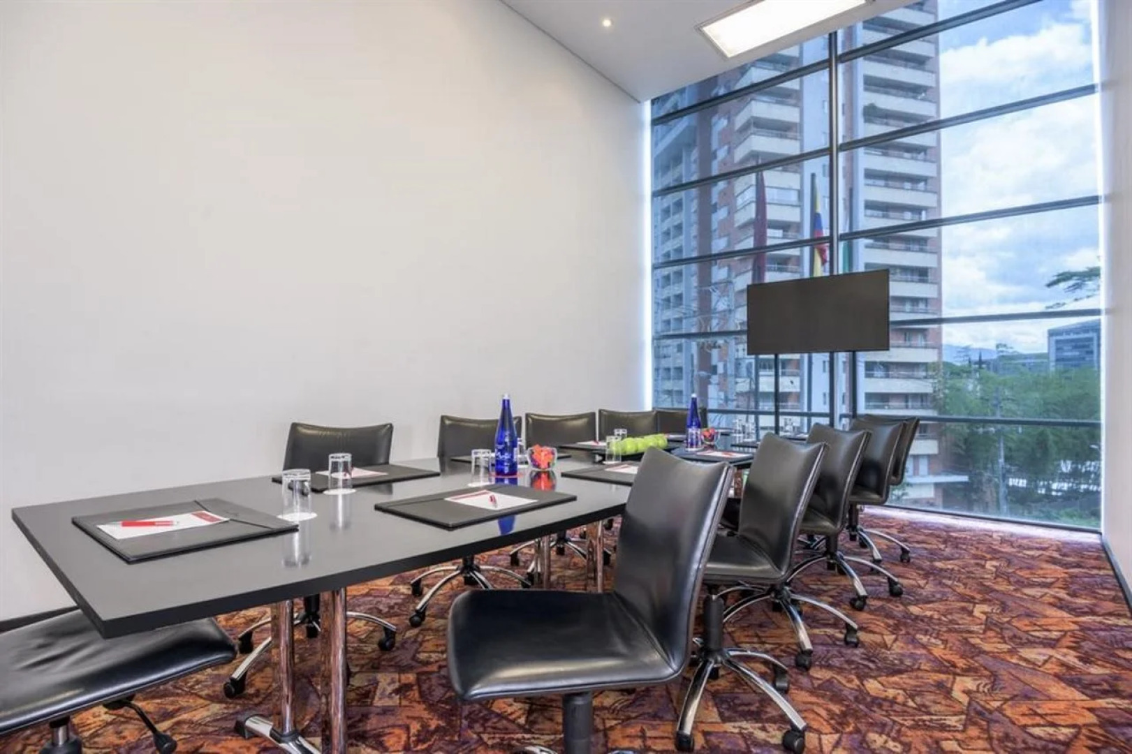 NH Collection Medellín Royal