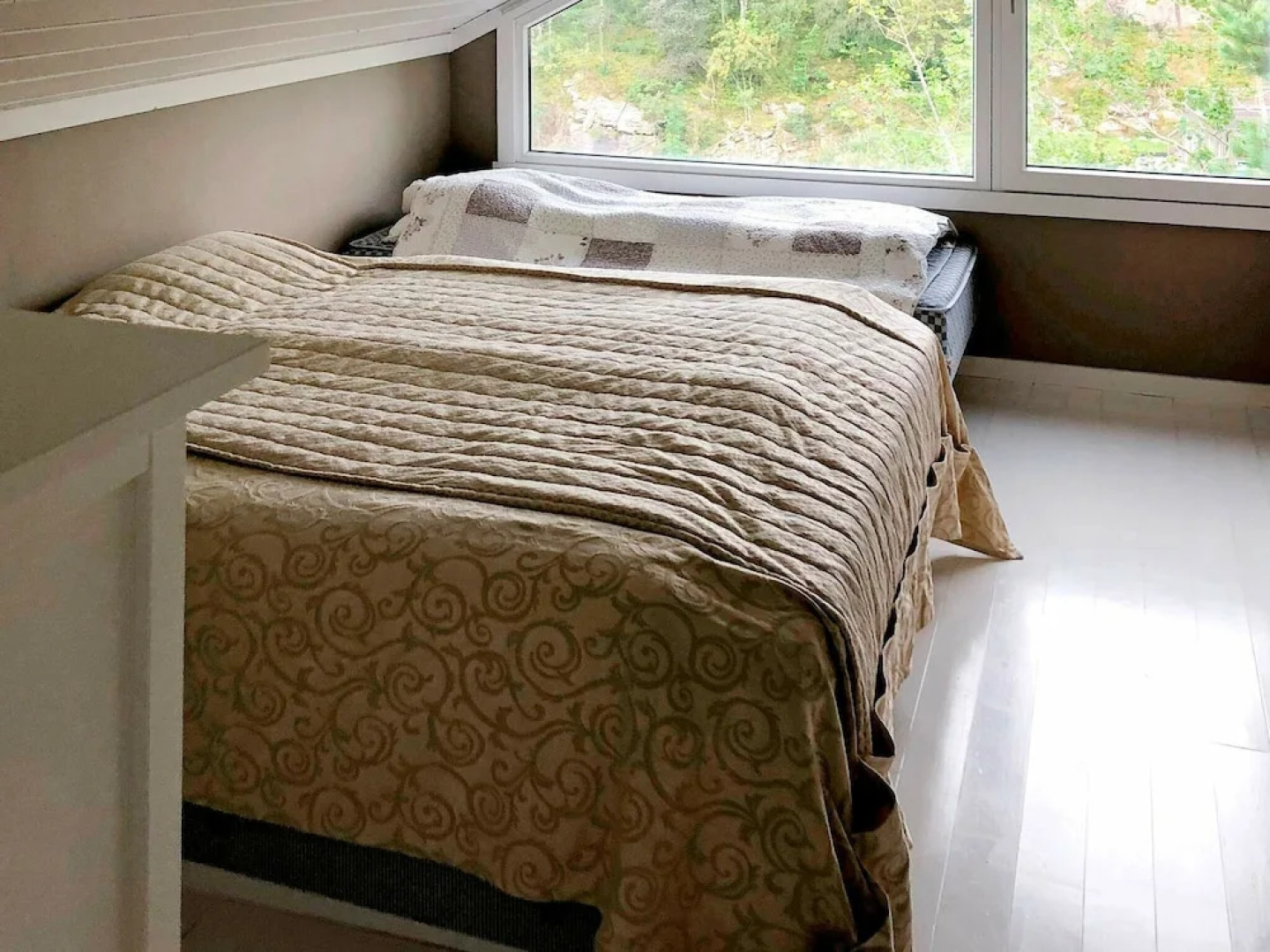 4 Star Holiday Home in Lindesnes