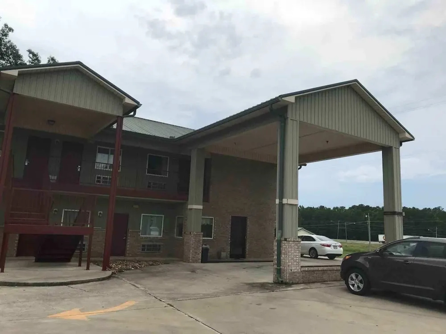 Country Hearth Inn and Suites - Piedmont