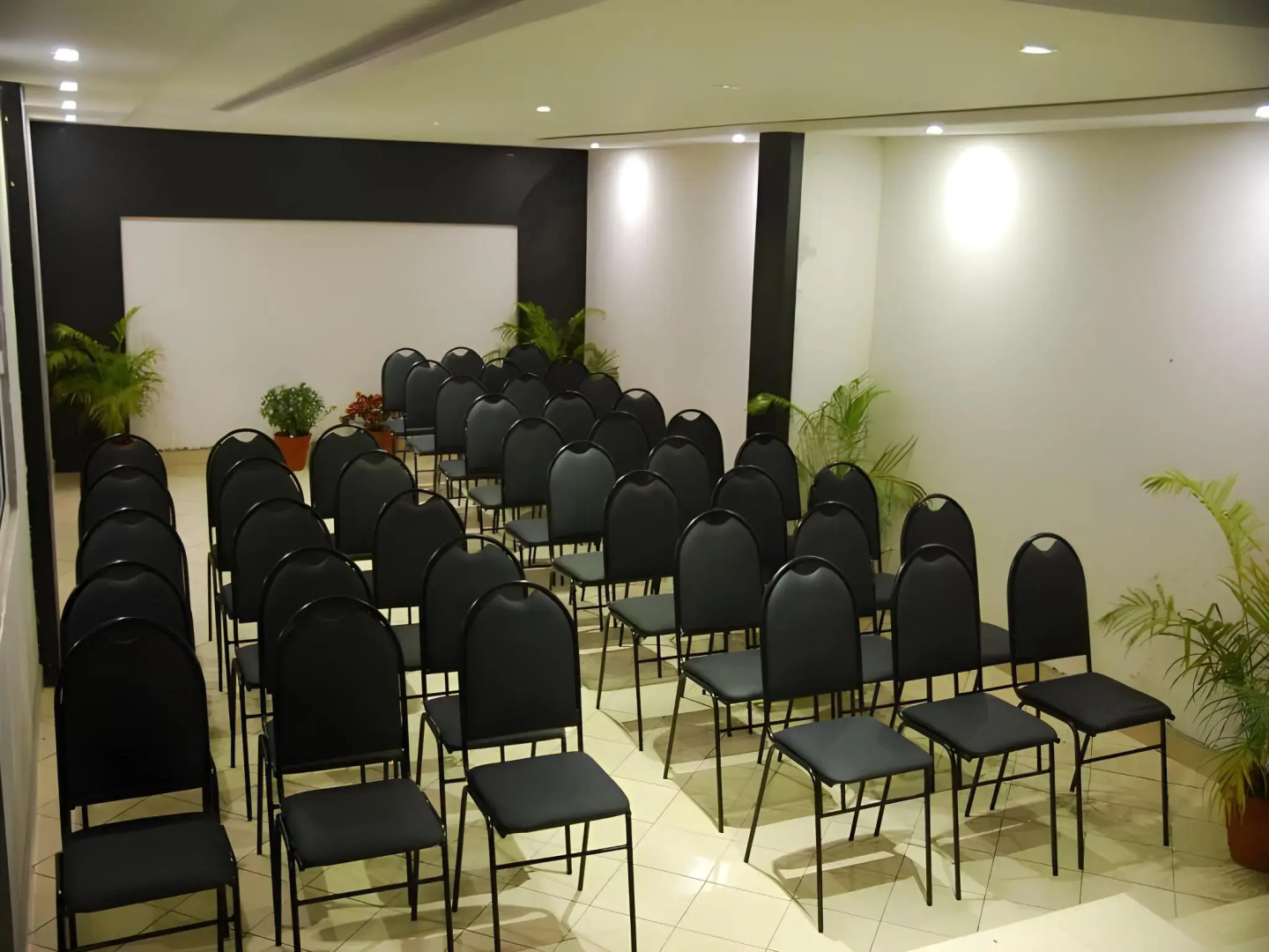 Munnar Tea Hills Resort (MTHR)