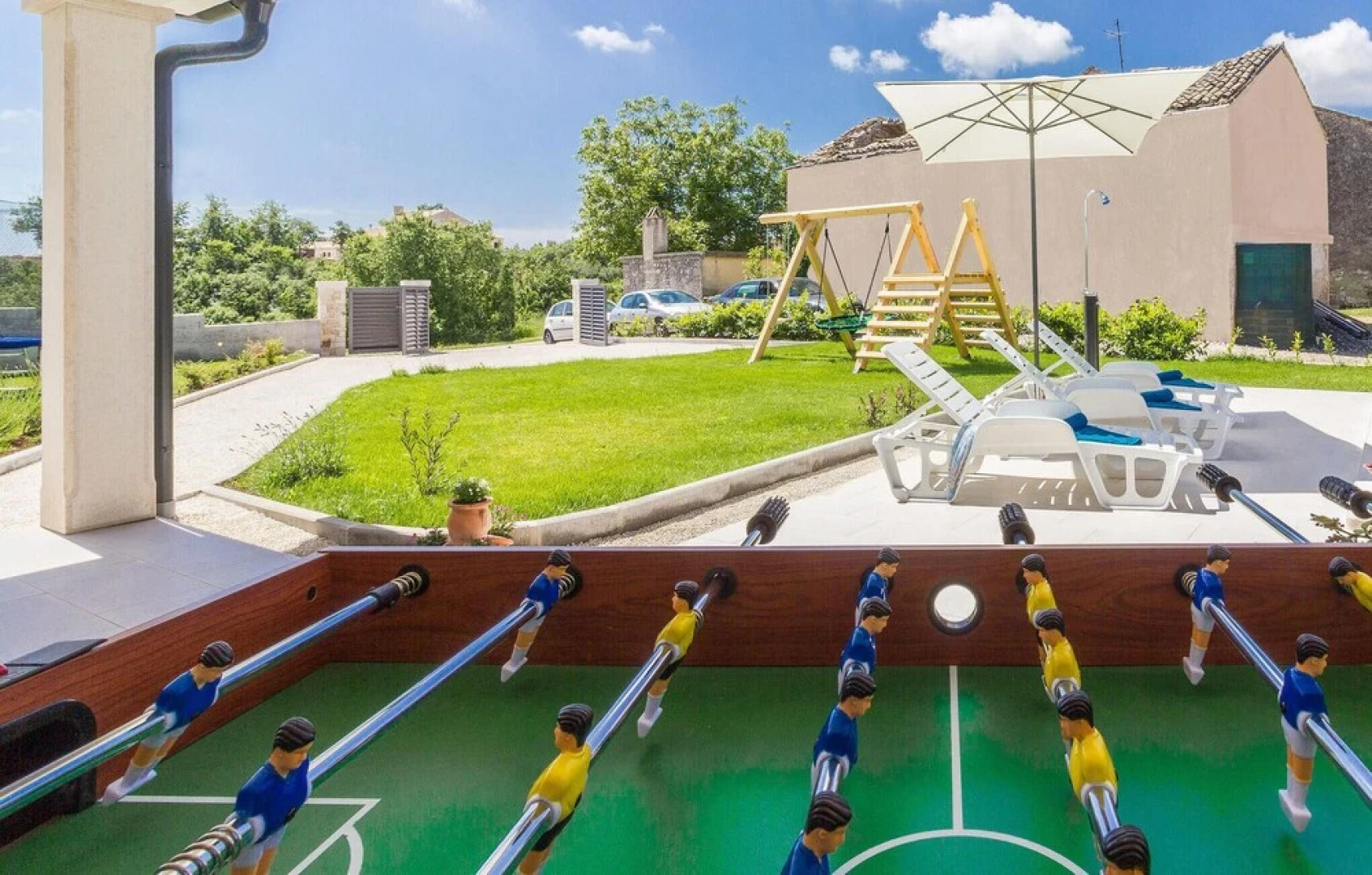 Beautiful Home in Cetinici With Wifi and 3 Bedrooms