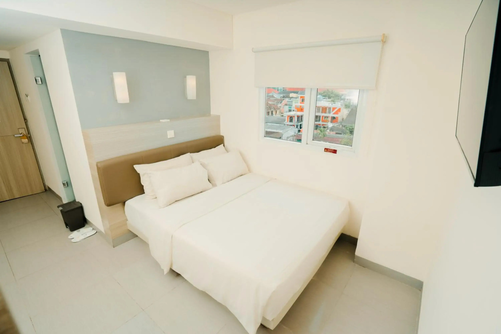 Amaris Hotel Sagan Jogja
