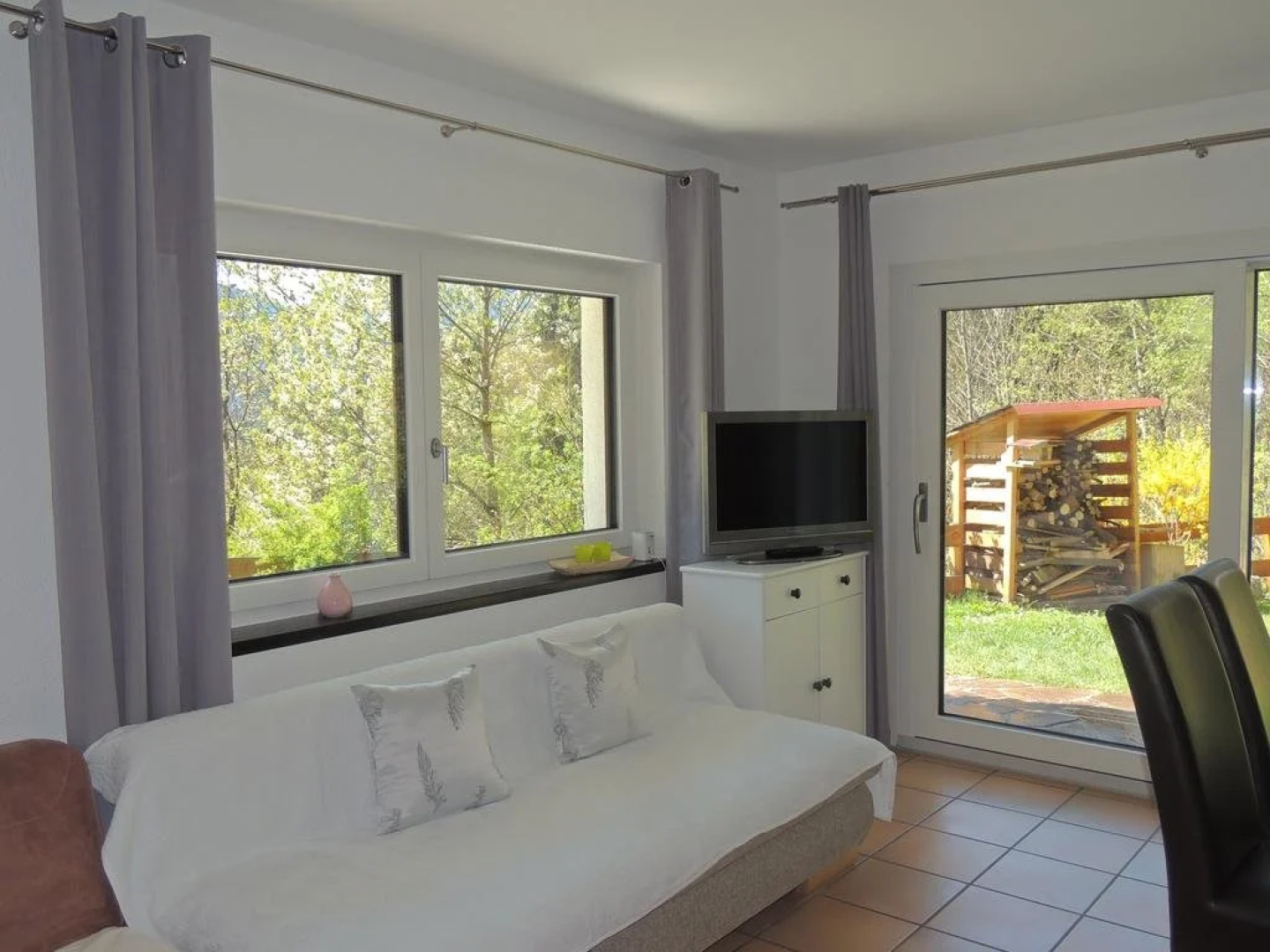 Landhaus Am Walde