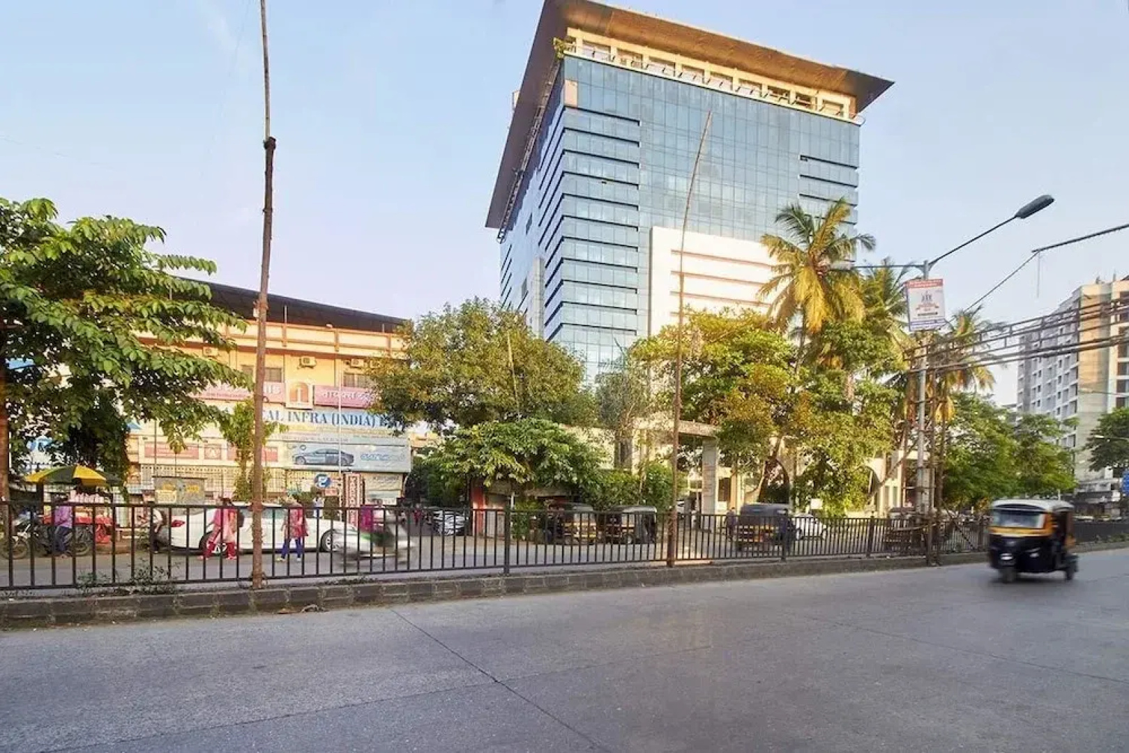 Vivanta Thane