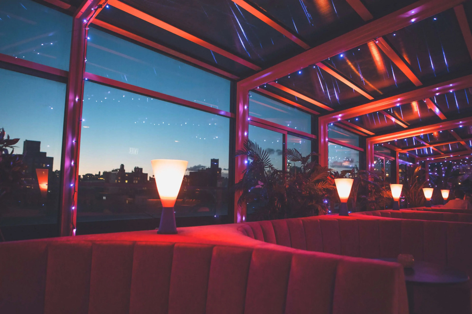 SIXTY Lower East Side