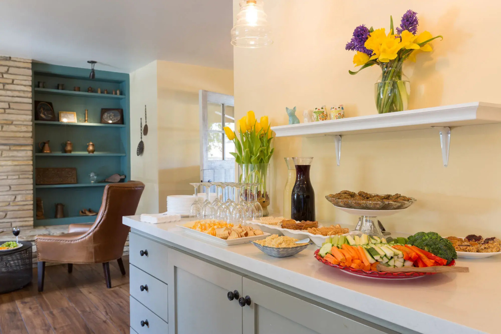 Coachman's Inn, A Four Sisters Inn