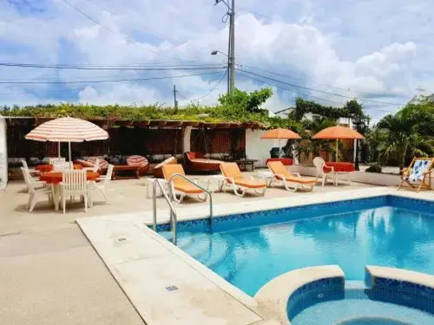 La Casa De Pia Hostel