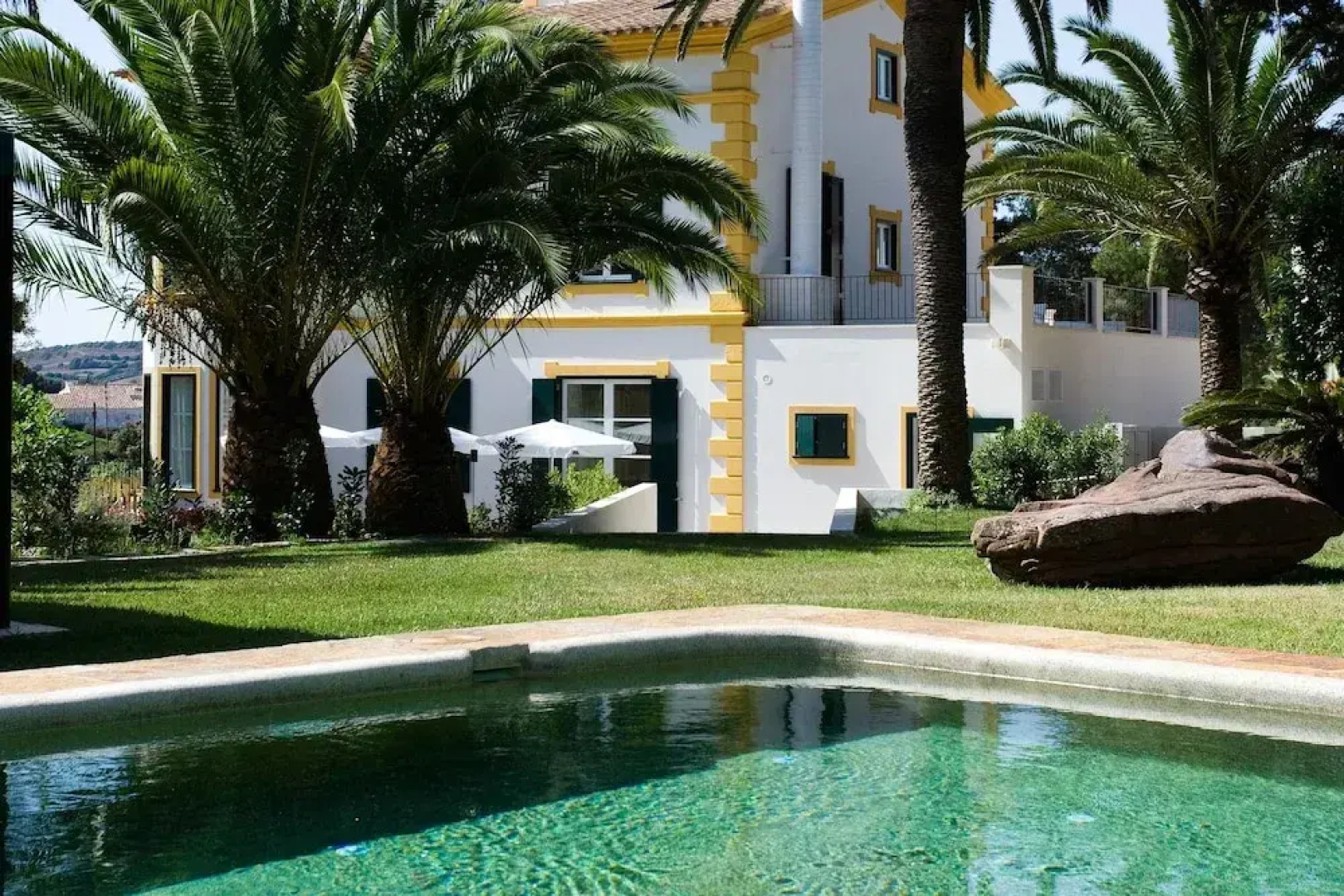 Agroturismo Ca Na Xini