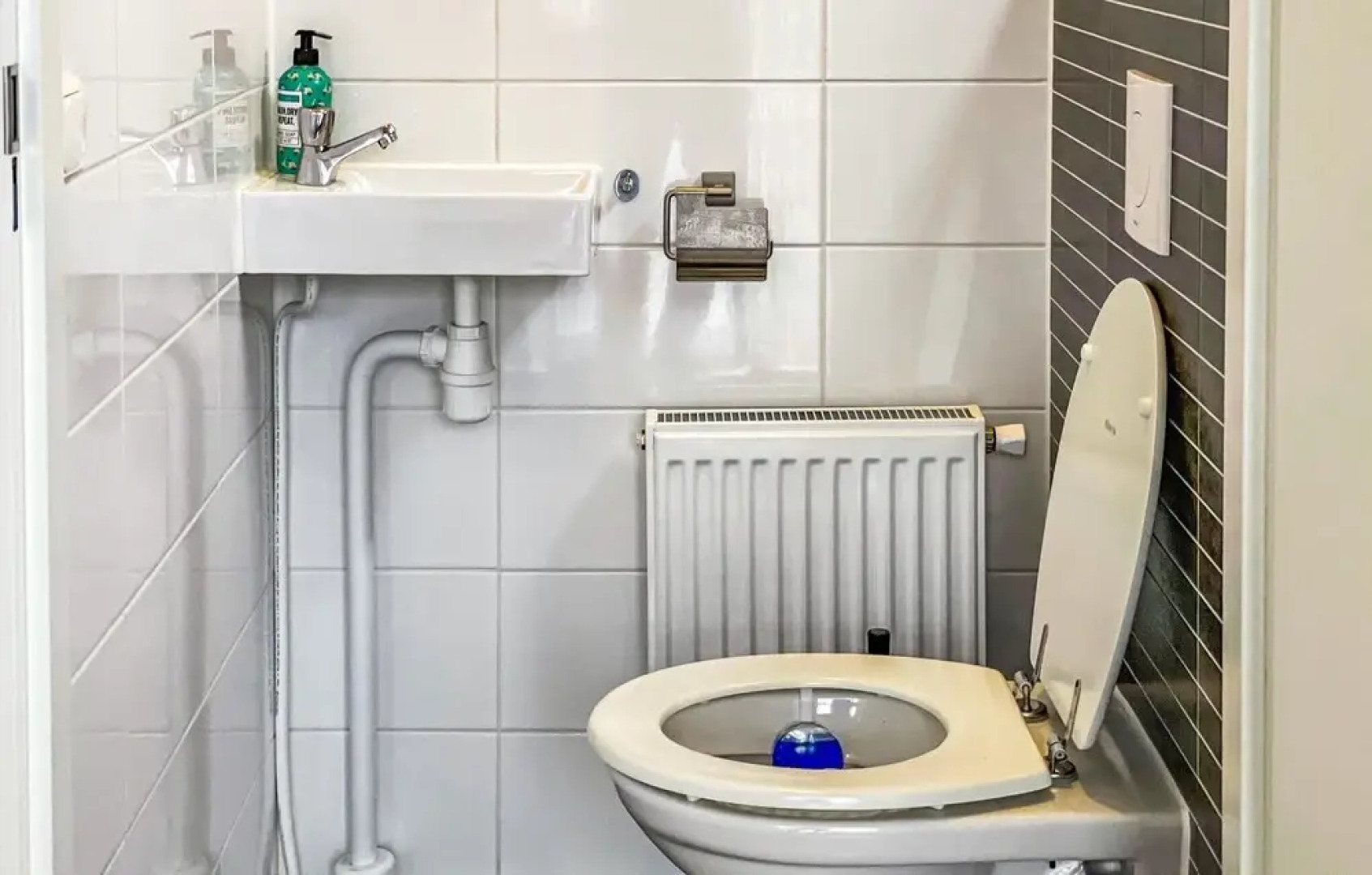 Beautiful Home in Oosterwolde With Wifi and 2 Bedrooms