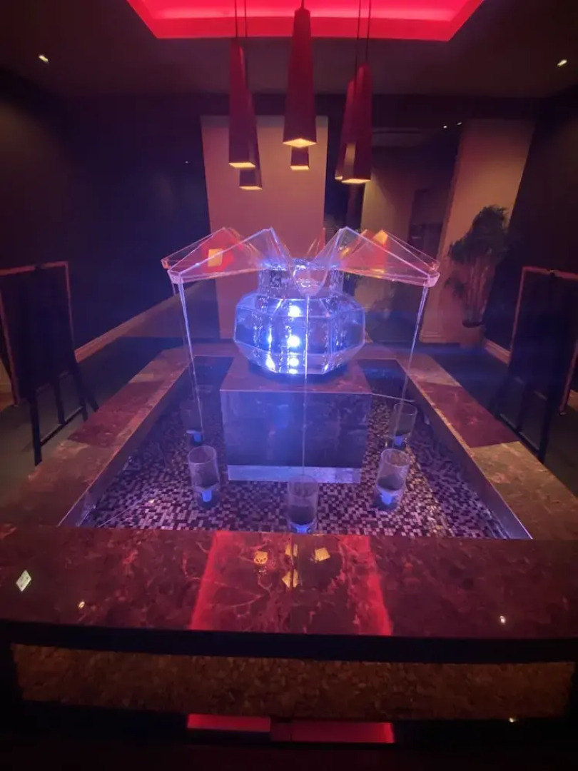 HOTEL OASIS - Adults Only