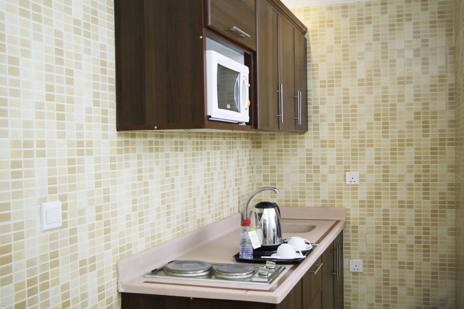 Al Muhaidb Residence Al Maidan