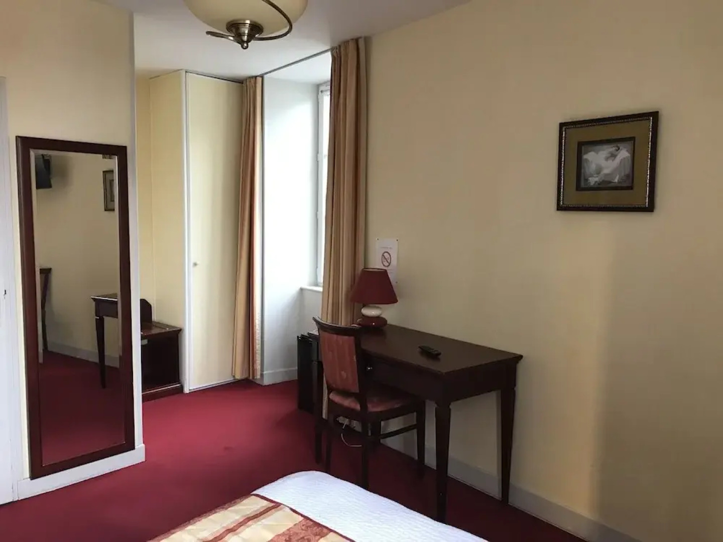 Logis Hotel Saint-Joseph