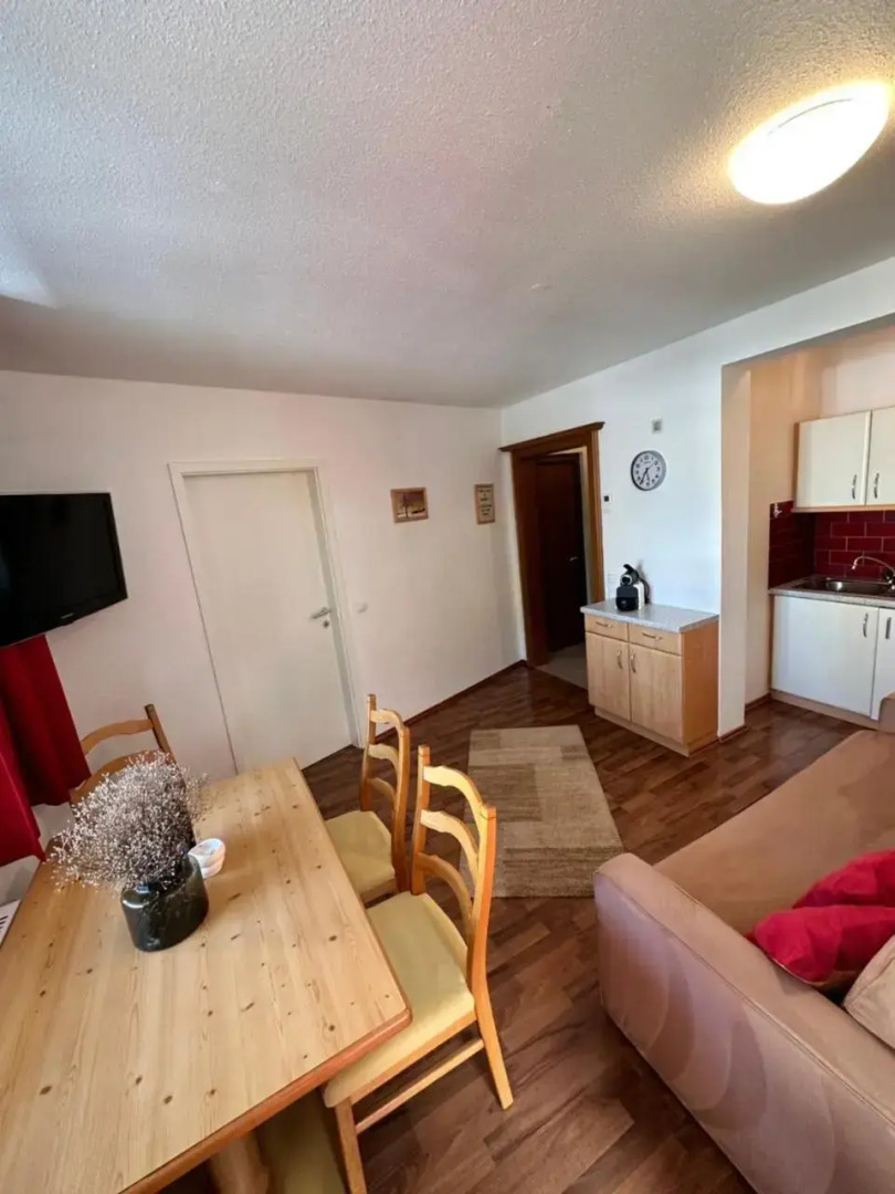 Zentrum Appartements Lorenzin