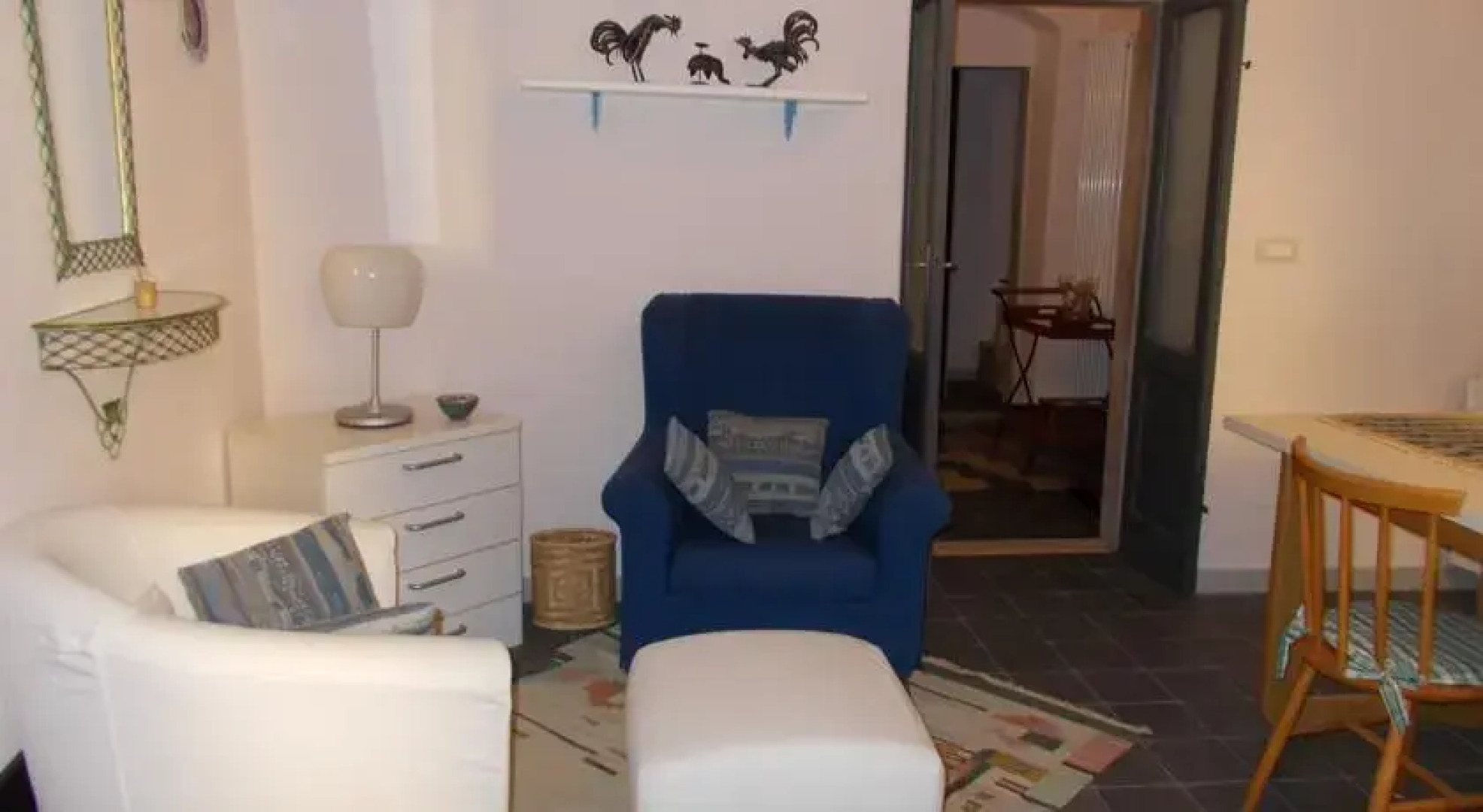 Appartamento La Cittadella