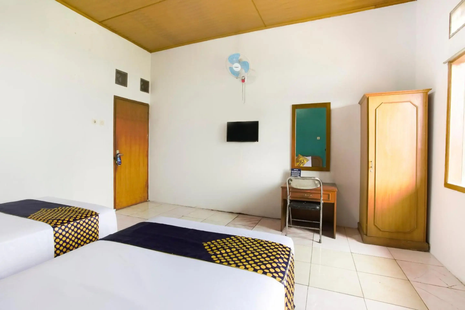 Hotel O Karya Nunggal Asri