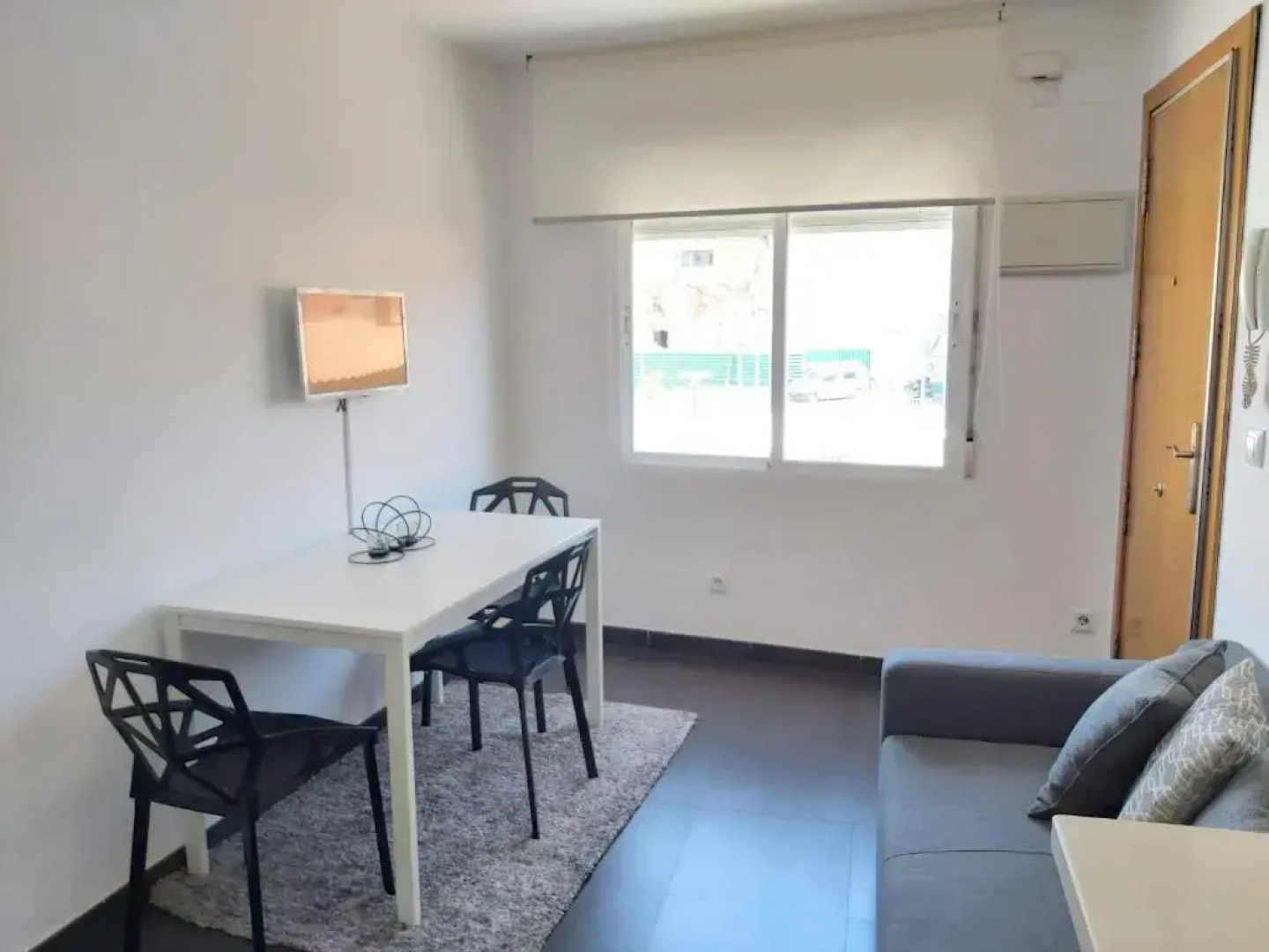 Apartamento Turismo Badajoz