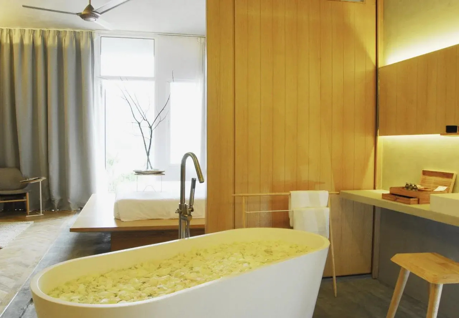 Belum Rainforest Resort