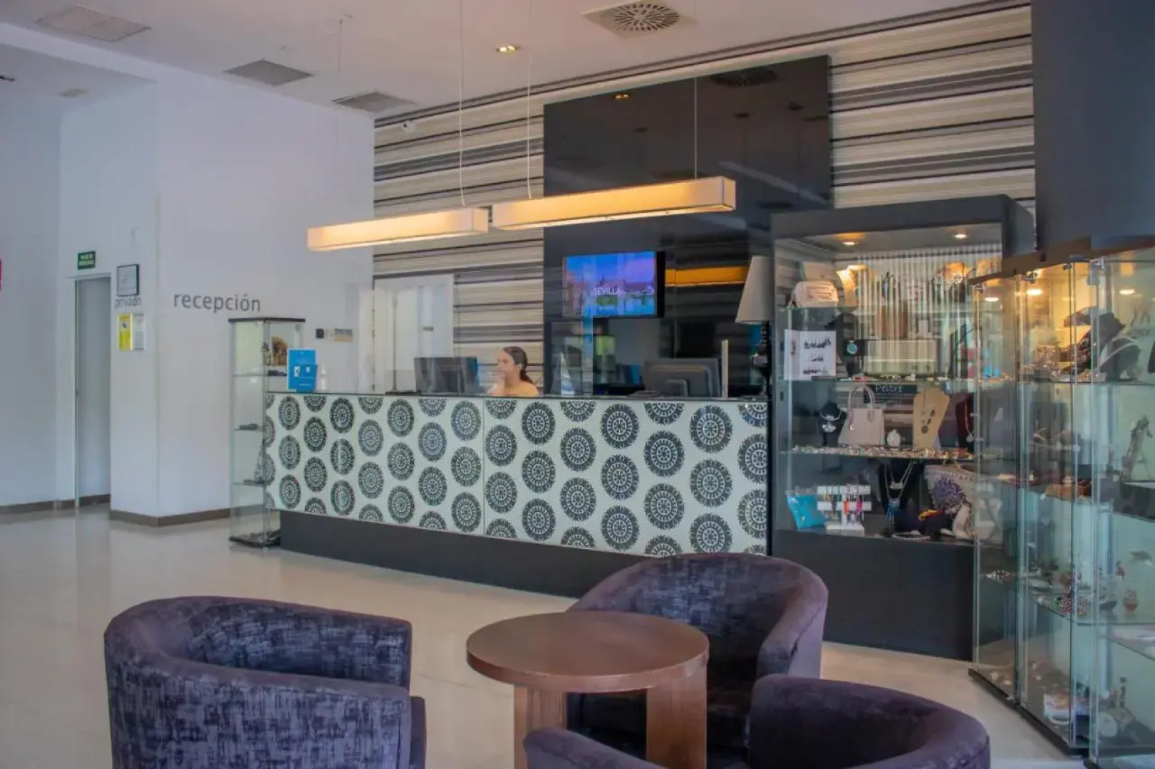 Hotel YIT Vía Sevilla Mairena