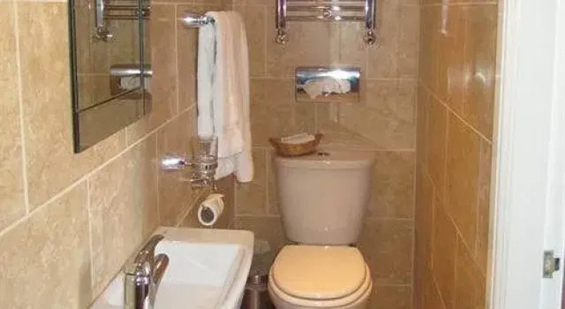 Geminian Guest House